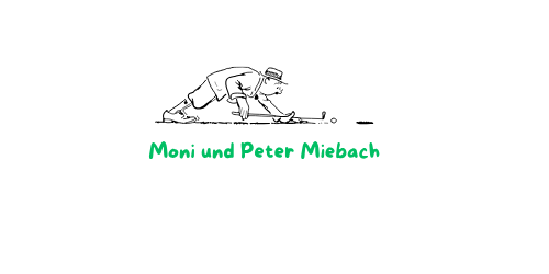 Logo von Monika Miebach