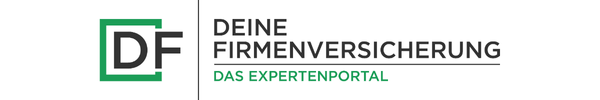 Logo von deine Firmenversicherung GmbH