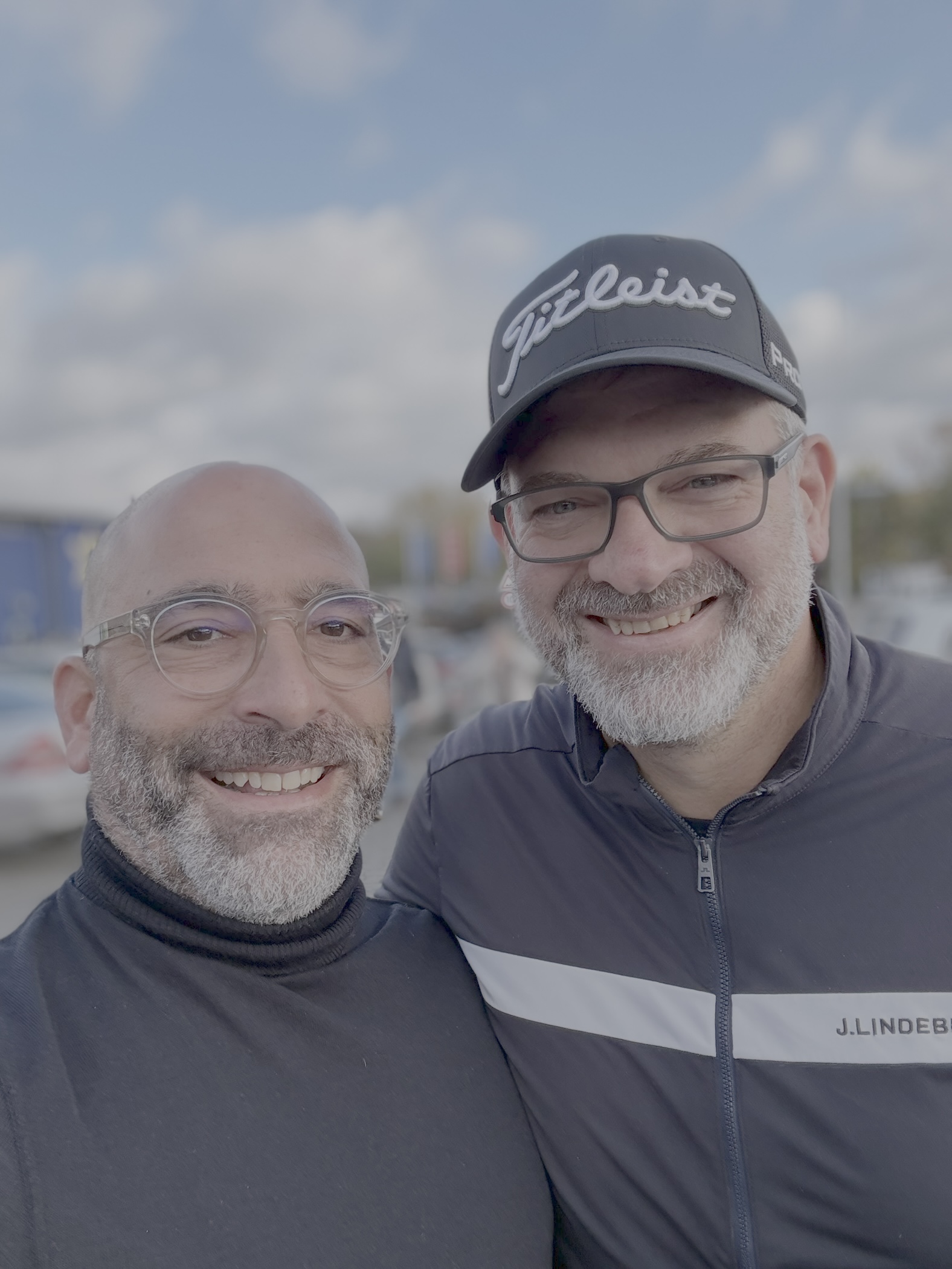 Logo von Nils Wiedenhoeft