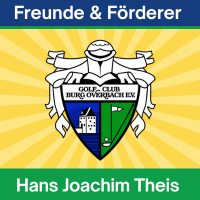 Logo von Golfclub Burg Overbach