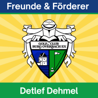 Logo von Golfclub Burg Overbach