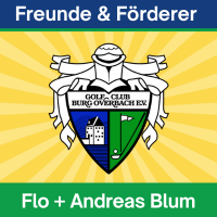 Logo von Golfclub Burg Overbach