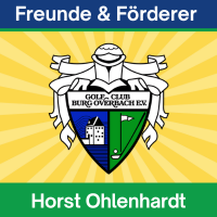 Logo von Golfclub Burg Overbach