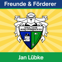 Logo von Golfclub Burg Overbach