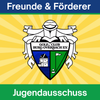 Logo von Golfclub Burg Overbach