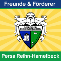 Logo von Golfclub Burg Overbach