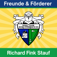 Logo von Golfclub Burg Overbach