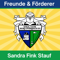 Logo von Golfclub Burg Overbach