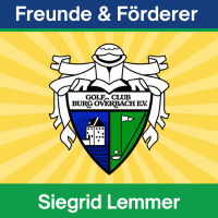 Logo von Golfclub Burg Overbach