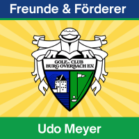 Logo von Golfclub Burg Overbach