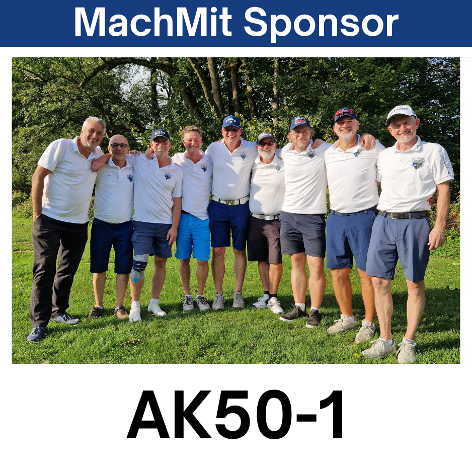 Logo von Für die Herren Ak 50 I